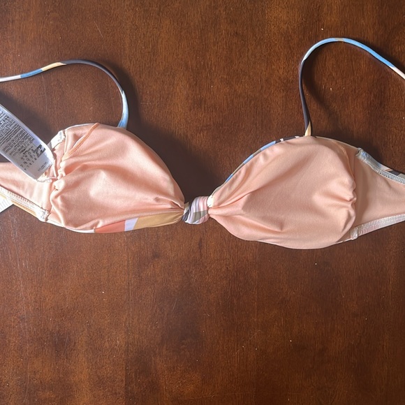 Billabong Knot Bikini Top - Picture 6 of 7